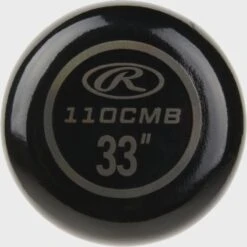 Rawlings 2021 Big Stick Elite 110 Composite Wood Bat -Baseball Equipment Select Stores 110CMB 32