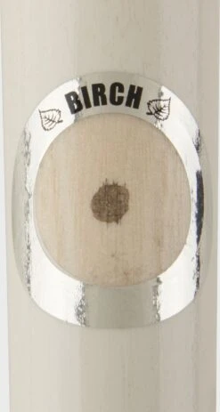 Rawlings 2021 Big Stick Elite 110 Birch Wood Bat -Baseball Equipment Select Stores 110RBG 37