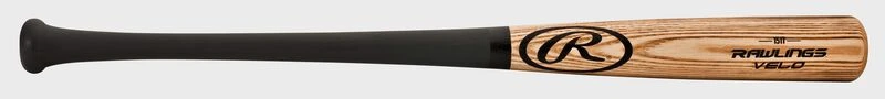 Rawlings Ash Youth Wood Bat 4 Rawlings Ash Youth Wood Bat - Image 2