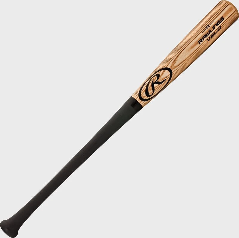 Rawlings Ash Youth Wood Bat 3 Rawlings Ash Youth Wood Bat