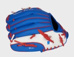 Rawlings Toronto Blue Jays 10-Inch Team Logo Glove -Baseball Equipment Select Stores 22000004111 3