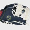 Rawlings Milwaukee Brewers 10-Inch Team Logo Glove 1 Rawlings Milwaukee Brewers 10-Inch Team Logo Glove -Baseball Equipment Select Stores 22000006111 4