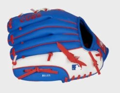 Rawlings Chicago Cubs 10-Inch Team Logo Glove -Baseball Equipment Select Stores 22000008111 3