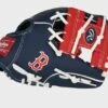Rawlings Boston Red Sox 10-Inch Team Logo Glove -Baseball Equipment Select Stores 22000024111 4