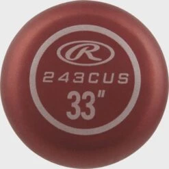 Rawlings 2021 Big Stick Elite 243 Composite Wood Bat 8 Rawlings 2021 Big Stick Elite 243 Composite Wood Bat -Baseball Equipment Select Stores 243CUS 32