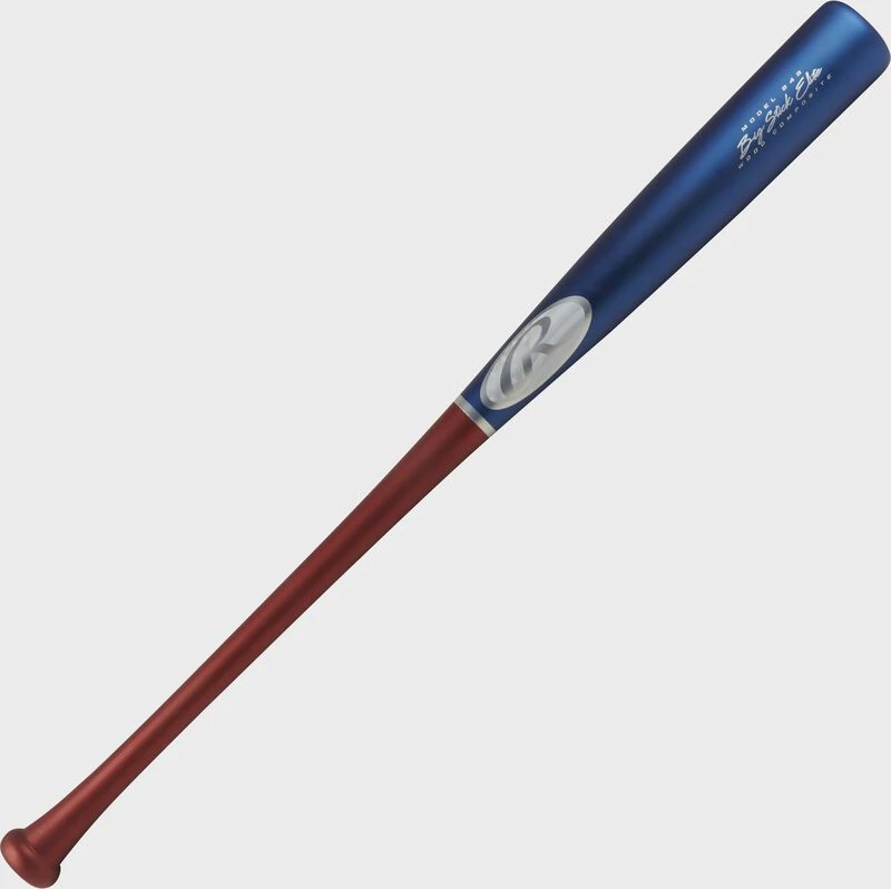 Rawlings 2021 Big Stick Elite 243 Composite Wood Bat 3 Rawlings 2021 Big Stick Elite 243 Composite Wood Bat