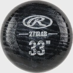 Rawlings 2021 Player Preferred 271 Ash Wood Bat -Baseball Equipment Select Stores 271RAB 32