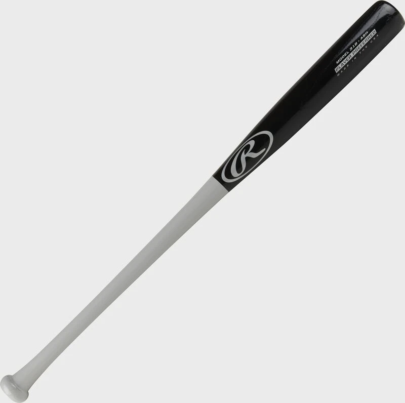 Rawlings 2021 Player Preferred 318 Ash Wood Bat 3 Rawlings 2021 Player Preferred 318 Ash Wood Bat