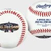Rawlings MLB 2022 All-Star Game Replica Baseball, Multiple Colors -Baseball Equipment Select Stores 35010037176
