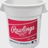Rawlings MLB Baseball Big Bucket -Baseball Equipment Select Stores BIGBUCK6PK 1