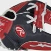Rawlings 2022 Breakout 11.5-Inch Infield Glove -Baseball Equipment Select Stores BO204 2NS 3