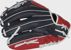 Rawlings 2022 Breakout 11.5-Inch Infield Glove -Baseball Equipment Select Stores BO204 2NS 4