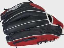 Rawlings 2022 Breakout 12-Inch Infield/Pitcher's Glove -Baseball Equipment Select Stores BO206 4NS 4