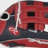 Rawlings 2022 Breakout 12.75-Inch Outfield Glove -Baseball Equipment Select Stores BO3029 6NS 3