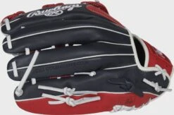 Rawlings 2022 Breakout 12.75-Inch Outfield Glove -Baseball Equipment Select Stores BO3029 6NS 4