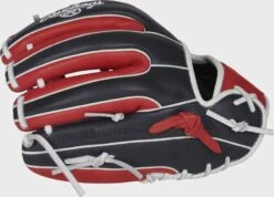 Rawlings 2022 Breakout 11.5-Inch I-Web Infield Glove -Baseball Equipment Select Stores BO314 2NS 4
