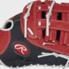 Rawlings 2022 Breakout 12.5-Inch First Base Mitt -Baseball Equipment Select Stores BOFM18NS 3