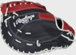 Rawlings 2022 Breakout 12.5-Inch First Base Mitt -Baseball Equipment Select Stores BOFM18NS 4