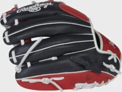 Rawlings 2022 Breakout 11.25-Inch Youth Infield Glove -Baseball Equipment Select Stores BOYPT2 2NS 4