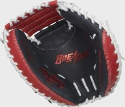 Rawlings 2022 Breakout 32-Inch Youth Catcher's Mitt -Baseball Equipment Select Stores BOYPTCM32NS 1