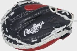 Rawlings 2022 Breakout 32-Inch Youth Catcher's Mitt -Baseball Equipment Select Stores BOYPTCM32NS 4