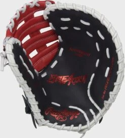 Rawlings 2022 Breakout 12-Inch Youth First Base Mitt -Baseball Equipment Select Stores BOYPTFM16NS 1