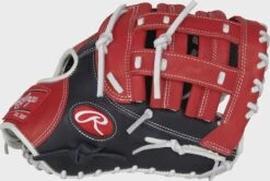 Rawlings 2022 Breakout 12-Inch Youth First Base Mitt