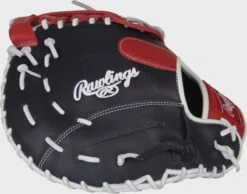Rawlings 2022 Breakout 12-Inch Youth First Base Mitt -Baseball Equipment Select Stores BOYPTFM16NS 4