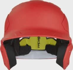 Rawlings Mach Carbon Batting Helmet -Baseball Equipment Select Stores CAR07A S 1