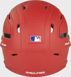 Rawlings Mach Carbon Batting Helmet -Baseball Equipment Select Stores CAR07A S 2