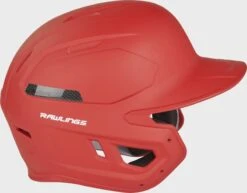 Rawlings Mach Carbon Batting Helmet -Baseball Equipment Select Stores CAR07A S 4