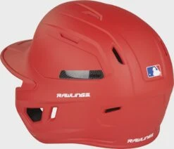 Rawlings Mach Carbon Batting Helmet -Baseball Equipment Select Stores CAR07A S 7
