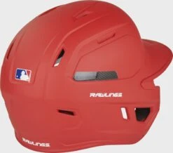 Rawlings Mach Carbon Batting Helmet -Baseball Equipment Select Stores CAR07A S 8