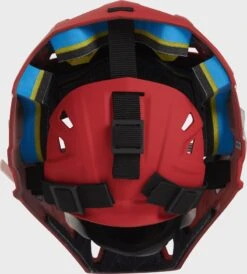 Rawlings Mach Catcher's Helmet -Baseball Equipment Select Stores CHMACH S7 2