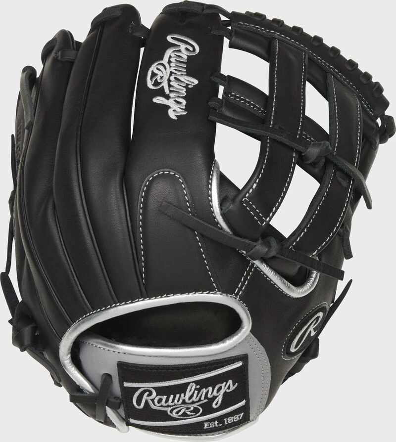 Rawlings 2022 Encore 12.25-Inch Outfield Glove 4 Rawlings 2022 Encore 12.25-Inch Outfield Glove - Image 2