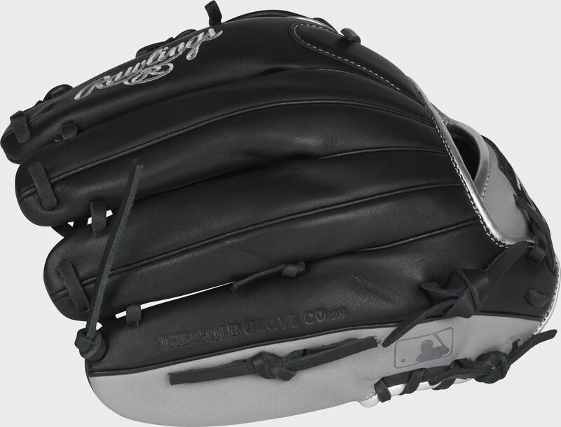 Rawlings 2022 Encore 12.25-Inch Outfield Glove 6 Rawlings 2022 Encore 12.25-Inch Outfield Glove - Image 4