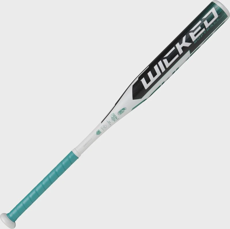 Rawlings Wicked -11 Fastpitch Softball Bat 3 Rawlings Wicked -11 Fastpitch Softball Bat