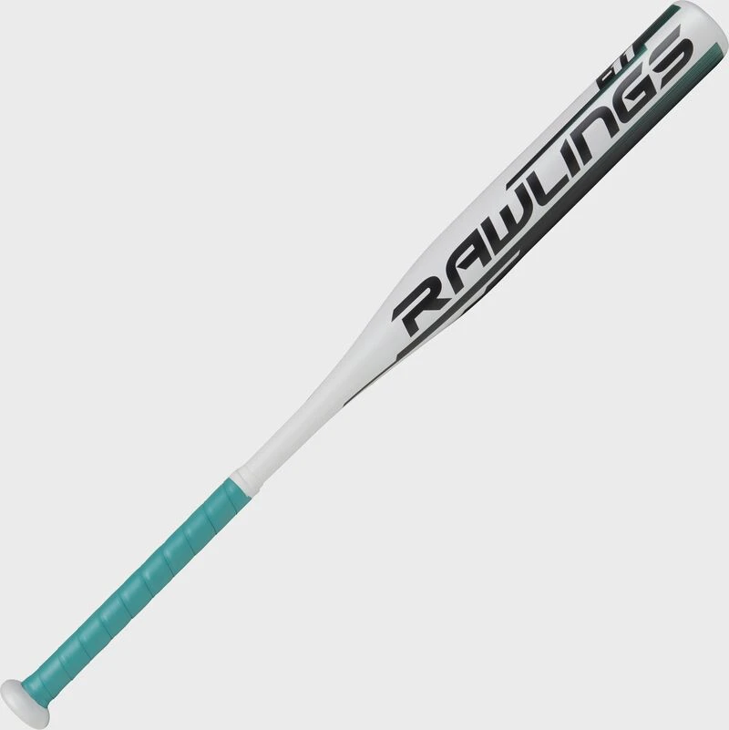 Rawlings Wicked -11 Fastpitch Softball Bat 4 Rawlings Wicked -11 Fastpitch Softball Bat - Image 2