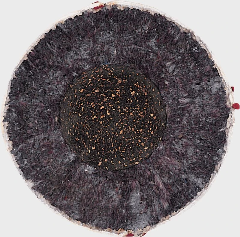 Rawlings Flat Seam Baseballs 4 Rawlings Flat Seam Baseballs - Image 2