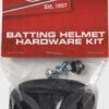 Rawlings Replacement Hardware For Faceguards -Baseball Equipment Select Stores HELMET HARDWAREKIT package