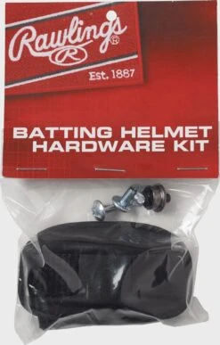 Rawlings Replacement Hardware For Faceguards
