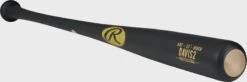 Rawlings Khris Davis Pro Label Wood Bat, Birch Bat -Baseball Equipment Select Stores KD2PL 5