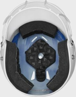 Rawlings Liberty Softball Batting Helmet -Baseball Equipment Select Stores LSF11O MW MR 10