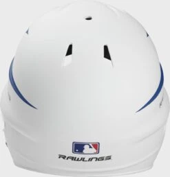 Rawlings Liberty Softball Batting Helmet -Baseball Equipment Select Stores LSF11O MW MR 2