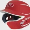Rawlings Mach Custom Batting Helmet -Baseball Equipment Select Stores MACH2EXTR S 5