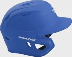 Rawlings Mach Batting Helmet, Senior & Junior Sizes -Baseball Equipment Select Stores MACHSR R 4