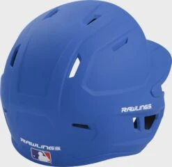Rawlings Mach Batting Helmet, Senior & Junior Sizes -Baseball Equipment Select Stores MACHSR R 8