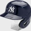 Rawlings MLB Replica Helmet, All 30 Teams -Baseball Equipment Select Stores MLBMR NYY 5