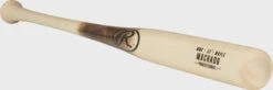 Rawlings Pro Label Maple Wood Bat -Baseball Equipment Select Stores MM8PL 5