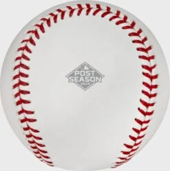 Rawlings MLB 2019 National League Championship Series Dueling Baseball -Baseball Equipment Select Stores NLCS19DL 10